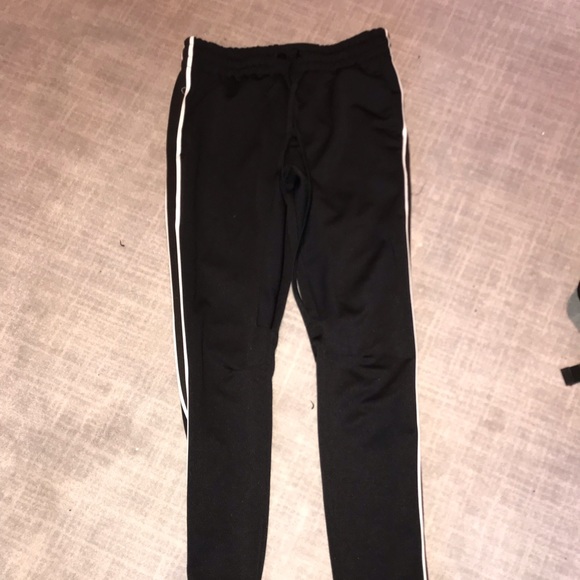 pacsun track pants
